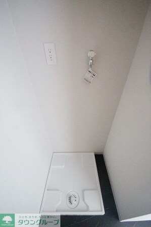 LOC'S SAGINUMAの物件内観写真